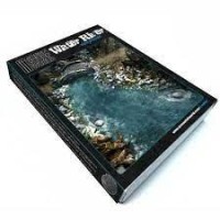 Water River - Neoprene Terrain Set