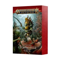 Faction Pack: Gloomspite Gitz (Eng)