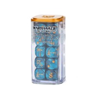 Warhammer: The Old World Dice Set