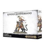 Vandus Hammerhand ---- Webstore Exclusive