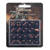 Sons Of Behemat Dice --- Op = Op!!!