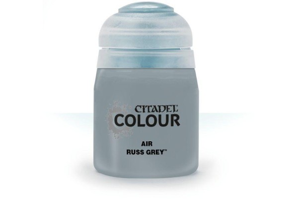 Citadel Air: Russ Grey (24Ml)