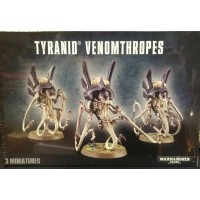 Tyranids: Venomthropes