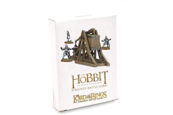 Gondor Battlecry Trebuchet ---- Webstore Exclusive