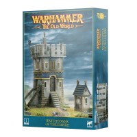 The Old World: Watchtower Of The Empire