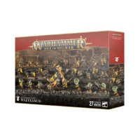 Ironjawz: Wrekkamob - Battleforce