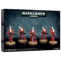 Aeldari: Wraithguard