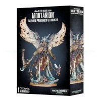 Death Guard: Mortarion Daemon Primarch Of Nurgle