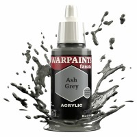 Warpaints Fanatic: Ash Grey