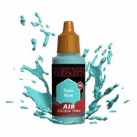 Air Toxic Mist --- Op = Op!!!