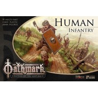 Human Infantry