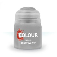 Citadel Base: Corax White (12Ml)