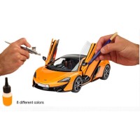 Model Color - Sportscar Revell Model Kit-Water-Based Colour