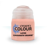 Citadel Layer: Lugganath Orange (12Ml)