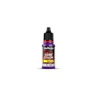 Fluorescent Violet 18 Ml - Game Fluo