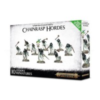 Nighthaunt: Chainrasp Hordes