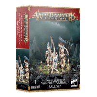 Lumineth Realm-Lords: Vanari Starshard Ballista --- Temporarily Out Of Stock Bij Gw ---- Webstore Exclusive