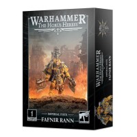 Horus Heresy: Imperial Fists Fafnir Rann --- Temporarily Out Of Stock Bij Gw ---- Webstore Exclusive