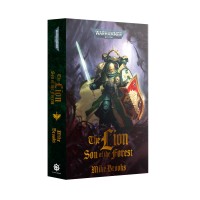 The Lion: Son Of The Forest (Pb)