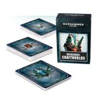 Datacards: Craftworlds (English) --- Oude Versie ---