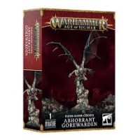 Flesh-Eater Courts: Abhorrant Gorewarden --- Temporarily Out Of Stock Bij Gw ---- Webstore Exclusive