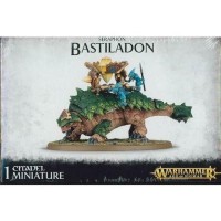 Seraphon: Bastiladon ---- Webstore Exclusive