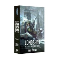 Longshot (Pb)