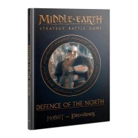 Middle-Earth: Defence Of The North (English)