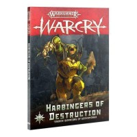 Warcry: Harbingers Of Destruction (Eng) --- Op = Op!!!