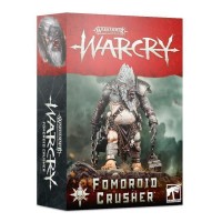 Warcry: Fomoroid Crusher Miniatures Only ---- Webstore Exclusive