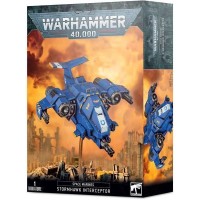 Space Marines: Stormhawk Interceptor Or Stormtalon Gunship