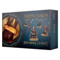 Middle Earth: Rangers Of The North ---- Webstore Exclusive