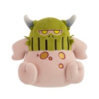 Plush Figure Sassy Nurgling 15 Cm