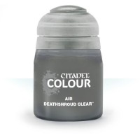 Citadel Air: Deathshroud Clear (24Ml) --- Op = Op!!!