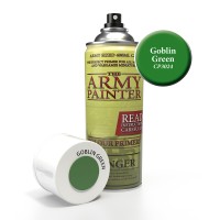 Colour Primer - Goblin Green (400Ml)