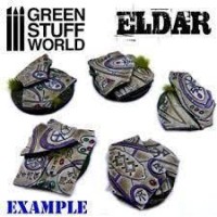 Rolling Pin Eldar