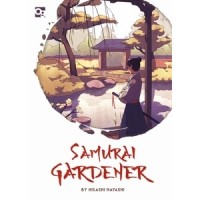 Samurai Gardener