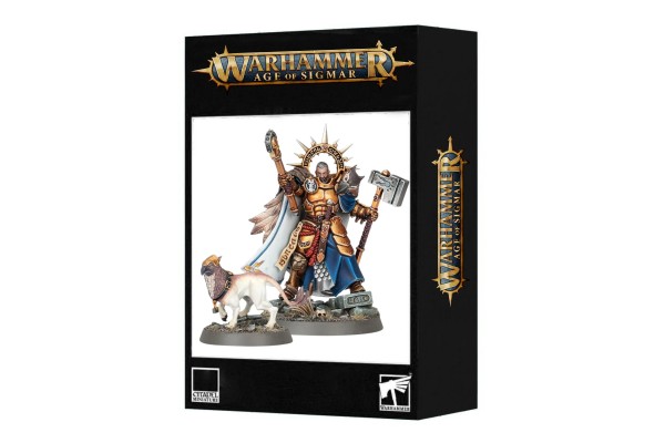 Stormcast Eternals: Lord-Imperatant ---- Webstore Exclusive