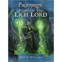 Frostgrave: Thaw Of The Lich Lord