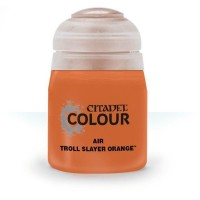 Citadel Air: Troll Slayer Orange (24Ml)