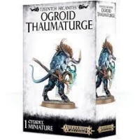 Ogroid Thaumaturge ---- Webstore Exclusive