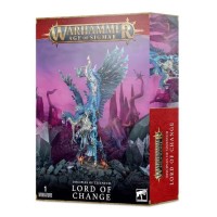 Discples Of Tzeentch: Lord Of Change