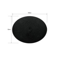 Citadel Oval Bases 120X92Mm ---- Webstore Exclusive