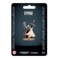 Cypher ---- Webstore Exclusive