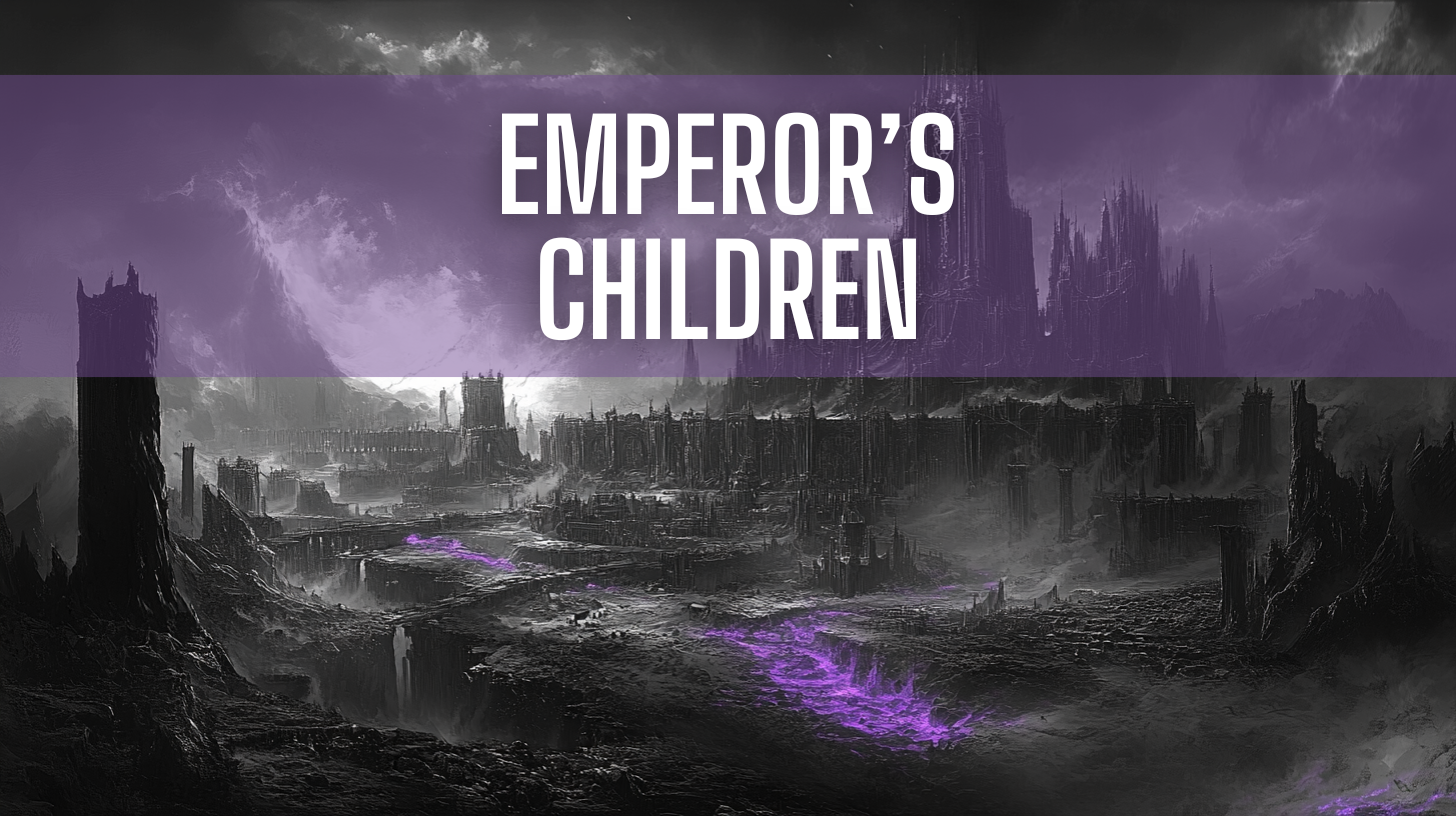 Emperor’s Children