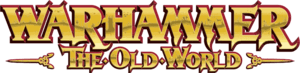 Warhammer The Old World menu item
